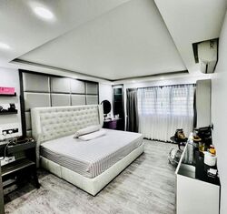 Blk 776 Khatib Vale (Yishun), HDB 5 Rooms #614696371